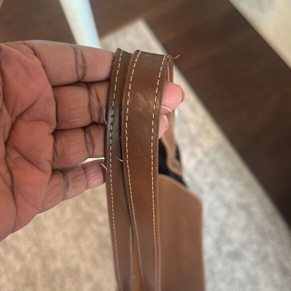 Cutter & Buck Bainbridge Nylon Tote - Picture 3 of 11